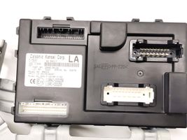 Nissan Leaf I (ZE0) Modulo comfort/convenienza 284B1NL0A