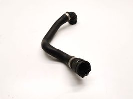 Mercedes-Benz EQC Air intake hose/pipe A2935011100