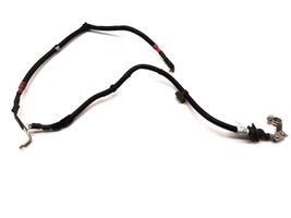 BMW X1 F48 F49 Positive cable (battery) 859448901