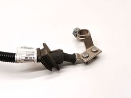 BMW X1 F48 F49 Cable positivo (batería) 859448901