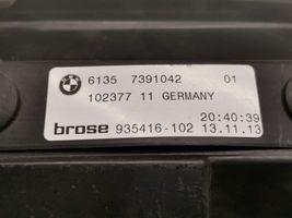 BMW 3 F30 F35 F31 Sensor / Fühler / Geber 7391042