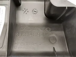 Volvo V70 Coperchio scatola dei fusibili 31314894