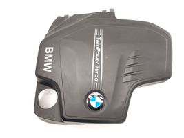 BMW 3 F30 F35 F31 Engine cover (trim) 8610473