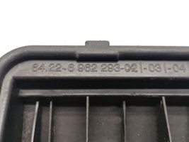 BMW 5 F10 F11 Fender grill 6962293