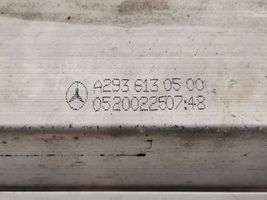 Mercedes-Benz EQC Muu korin osa A2936130500