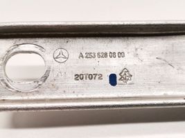 Mercedes-Benz EQC Muu korin osa A2536280800