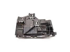 Mercedes-Benz EQC Soporte de montaje del parachoques trasero A2938803600