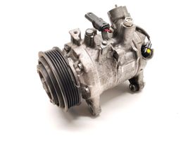 BMW 3 GT F34 Air conditioning (A/C) compressor (pump) 9223695