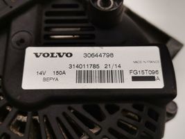 Volvo S60 Generator/alternator 30644798