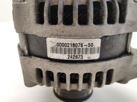 Volvo C30 Generatorius 401591641