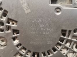 Volvo C30 Alternator 31288879