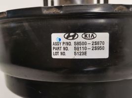 Hyundai ix35 Servofreno 585002S870