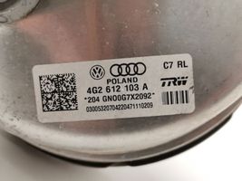 Audi A7 S7 4G Jarrutehostin 4G2612103A