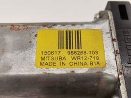 Volvo V40 Motorino alzacristalli della portiera anteriore 66268-103