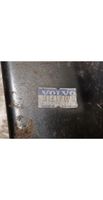 Volvo C30 Rear bumper cross member 31217704