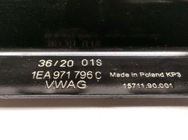 Volkswagen ID.3 Inna część podwozia 1EA971796C