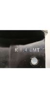 KIA Stonic Supporto di montaggio del motore (usato) K146MT