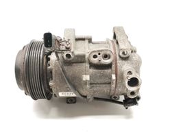 KIA Stonic Compressore aria condizionata (A/C) (pompa) 1E39E17000