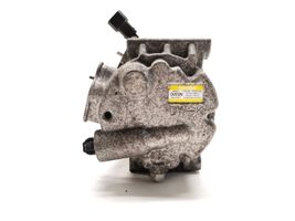 KIA Stonic Compressore aria condizionata (A/C) (pompa) 1E39E17000