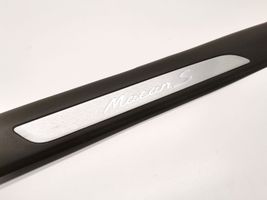 Porsche Macan Front sill trim cover 95B863484A