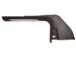 Porsche Macan Front sill trim cover 95B863484A