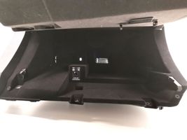 Audi e-tron Schowek deski rozdzielczej 4KL857035B