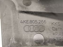 Audi e-tron Muu moottoritilan osa 4KE805266