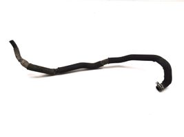 Audi e-tron Brake vacuum hose/pipe 4KE122049A