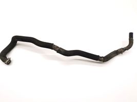 Audi e-tron Brake vacuum hose/pipe 4KE122049A