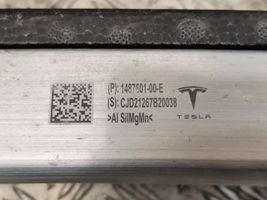 Tesla Model Y Etupuskurin poikittaistuki 1487601-00-E