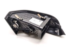 BMW i3 Copertura griglia di ventilazione laterale cruscotto 9283003