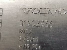 Volvo S90, V90 Зеркало заднего вида (в салоне) 31402936