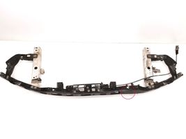 BMW i3 Pannello di supporto del radiatore 7296805