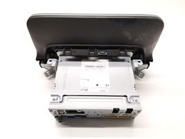 Hyundai Kona I Radio/CD/DVD/GPS-pääyksikkö 96560-K4100TMT