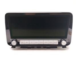 Hyundai Kona I Unità principale autoradio/CD/DVD/GPS 96560-K4120TMT