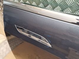 Tesla Model S Portiera anteriore 6006622-E0-H