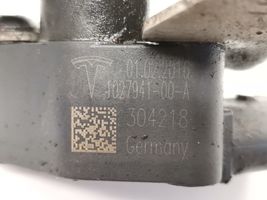 Tesla Model S Czujnik poziomu zawieszenia pneumatycznego osi przedniej 1027941-00-A