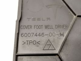 Tesla Model S Altre parti del cruscotto 6007446-00-H
