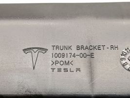 Tesla Model S Autres éléments garniture de coffre 1009174-00-E
