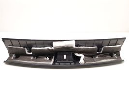 Tesla Model S Boczek / Tapicerka boczna bagażnika 1010824-01-D