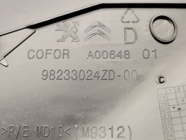 Peugeot 208 Rivestimento montante (D) (superiore) 98233024ZD