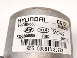 Hyundai Kona I Ohjaustehostimen sähköpumppu 56300K4970