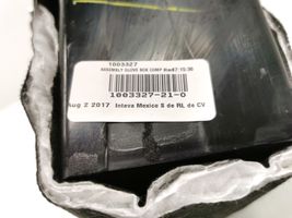 Tesla Model X Glove box 1003327-21-O