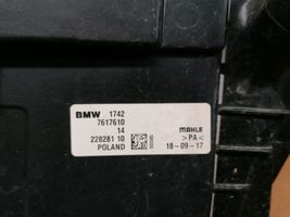 BMW 2 F45 Chłodnica / Komplet 7617639