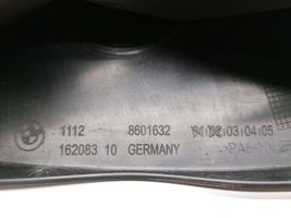 BMW 2 F45 Dzinēja pārsegs (dekoratīva apdare) 8601632