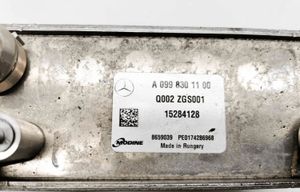 Mercedes-Benz EQC Air conditioning (A/C) expansion valve A0998301100