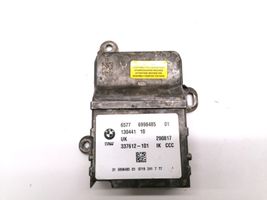 BMW 2 F45 Oro pagalvių valdymo blokas 6998485