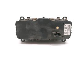 BMW 2 F45 Przełącznik świateł 9865813