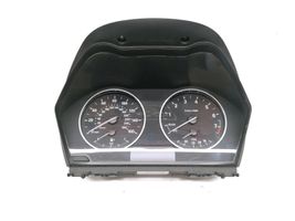 BMW 2 F45 Geschwindigkeitsmesser Cockpit 1912952