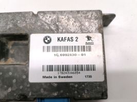 BMW 2 F45 Moduł / Sterownik kamery 6992830